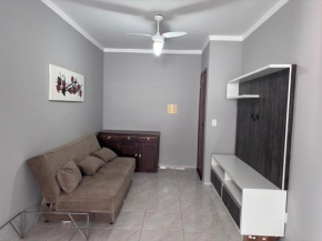 Apartamento aconchegante